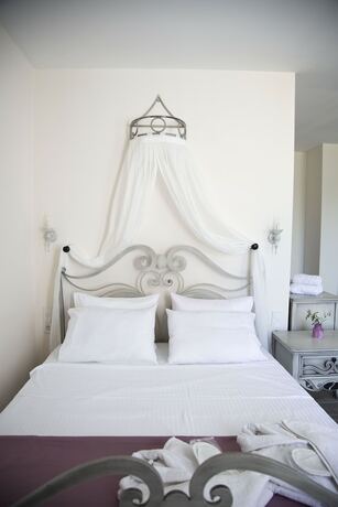 Imagen general del Efruze Otel. Foto 6