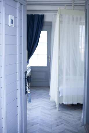 Imagen de la habitación del Efruze Otel. Foto 18