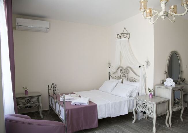 Imagen de la habitación del Efruze Otel. Foto 20
