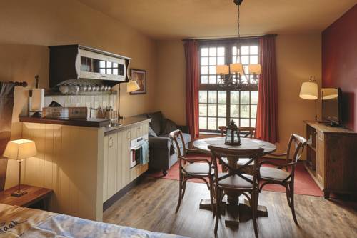 Imagen de la habitación del Efteling Bosrijk. Foto 3