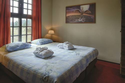 Imagen de la habitación del Efteling Bosrijk. Foto 4