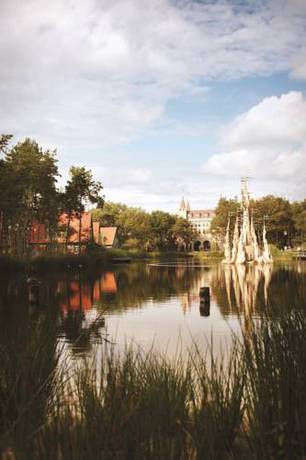 Imagen de la habitación del Efteling Bosrijk. Foto 14