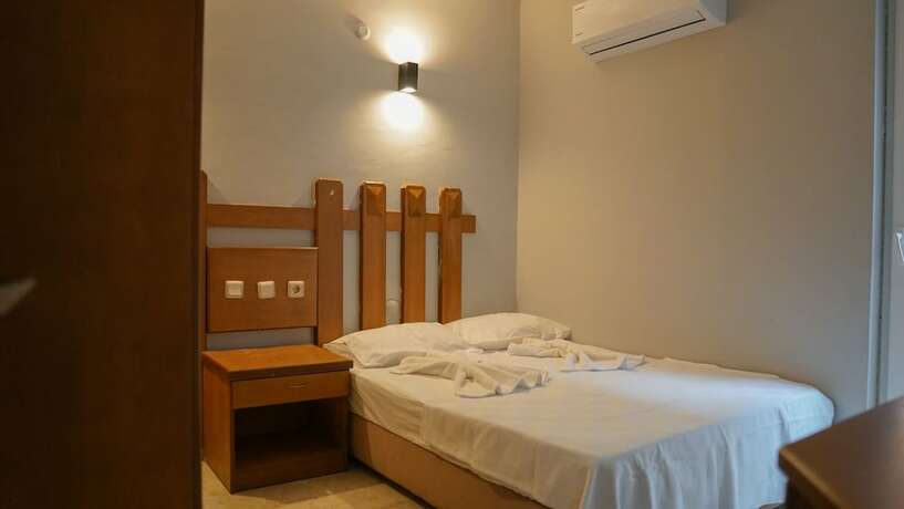 Imagen general del Ege Apart Hotel. Foto 4