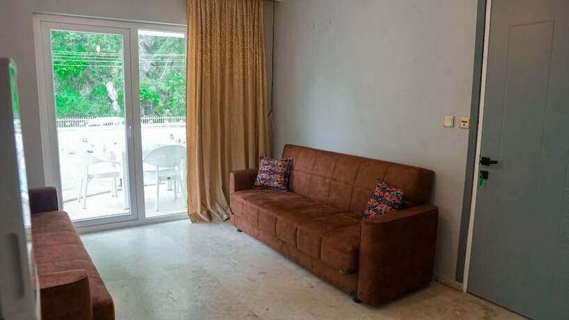 Imagen general del Ege Apart Hotel. Foto 5