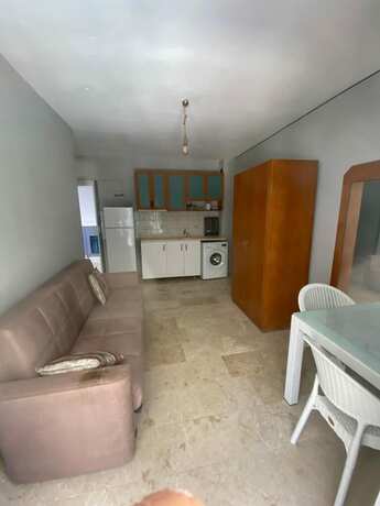 Imagen de la habitación del Ege Apart Hotel. Foto 17