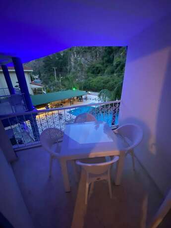Imagen general del Ege Apart Hotel. Foto 10