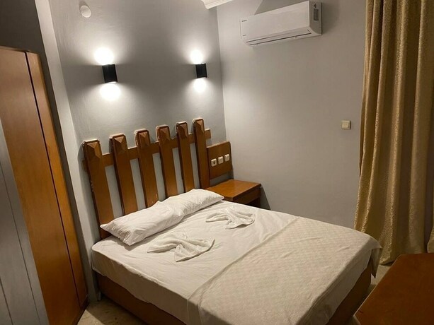 Imagen general del Ege Apart Hotel. Foto 16