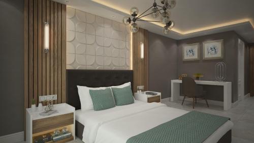 Imagen de la habitación del Ege Birlik Boutique. Foto 7
