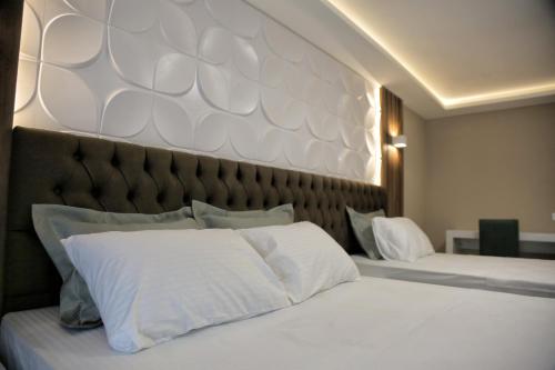 Imagen de la habitación del Ege Birlik Boutique. Foto 8