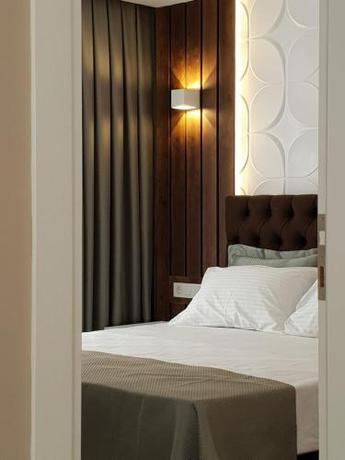 Imagen de la habitación del Ege Birlik Boutique. Foto 9