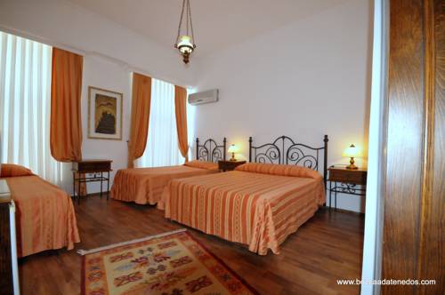 Imagen de la habitación del Ege Hotel. Foto 2