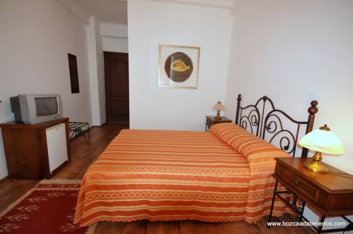 Imagen de la habitación del Ege Hotel. Foto 3