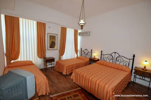 Imagen de la habitación del Ege Hotel. Foto 4