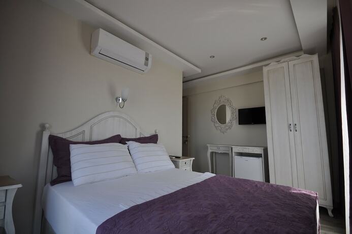 Imagen general del Ege Otel. Foto 1