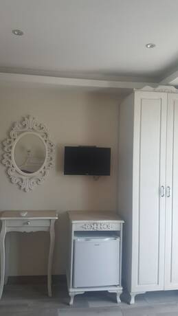 Imagen general del Ege Otel. Foto 2