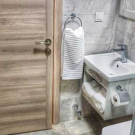 Imagen general del Ege Otel. Foto 3