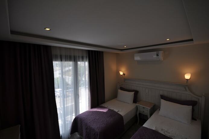 Imagen general del Ege Otel. Foto 5