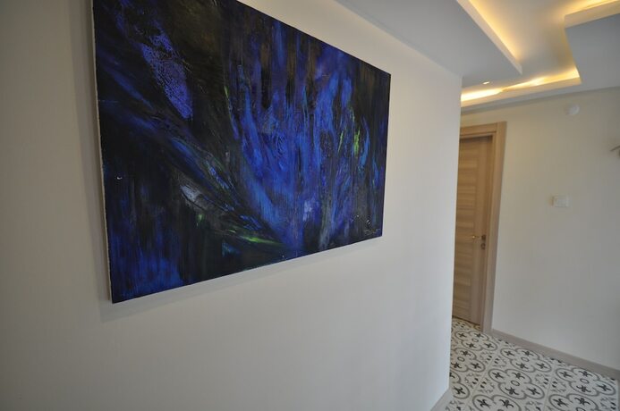 Imagen general del Ege Otel. Foto 6