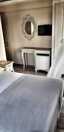 Imagen general del Ege Otel. Foto 7