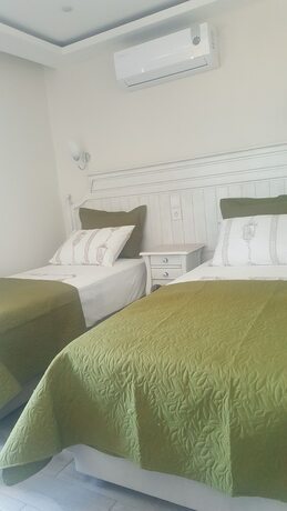 Imagen general del Ege Otel. Foto 9