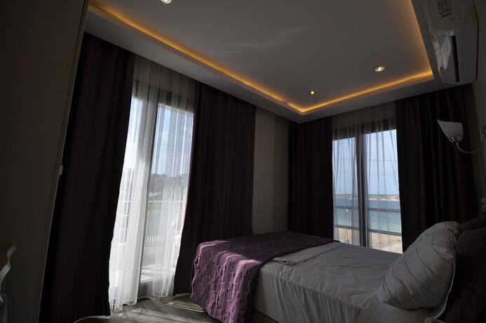 Imagen general del Ege Otel. Foto 10