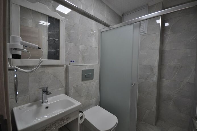 Imagen general del Ege Otel. Foto 14
