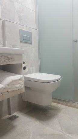 Imagen general del Ege Otel. Foto 15