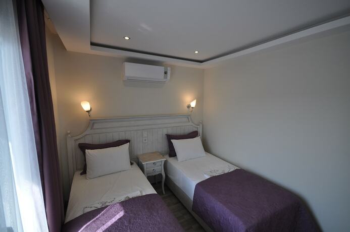 Imagen general del Ege Otel. Foto 16