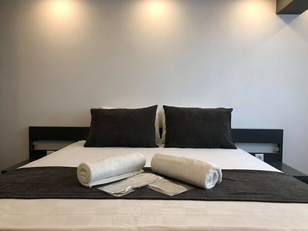 Imagen general del Ege Pearl Hotel. Foto 1