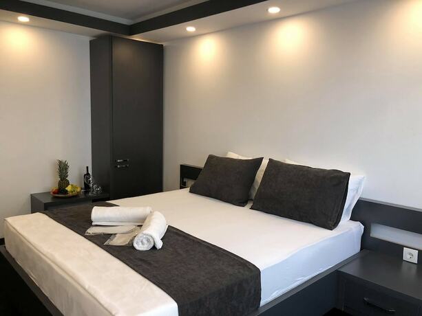 Imagen general del Ege Pearl Hotel. Foto 2