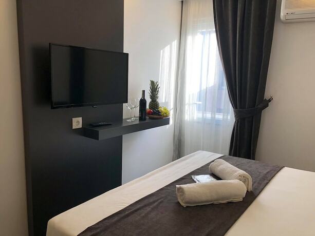 Imagen general del Ege Pearl Hotel. Foto 3