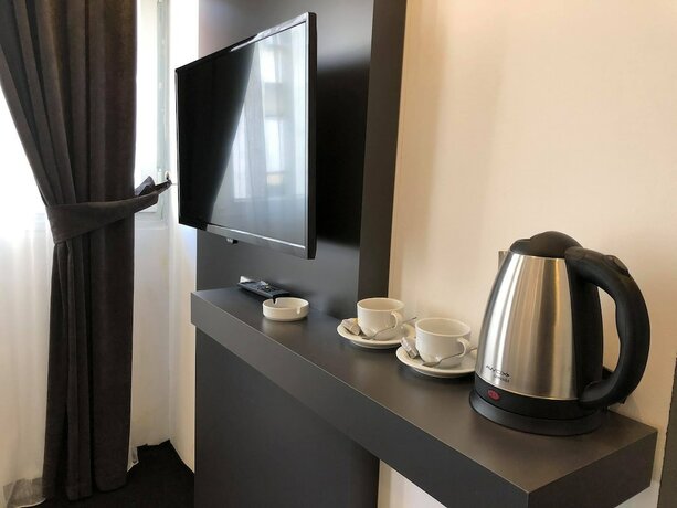 Imagen general del Ege Pearl Hotel. Foto 4