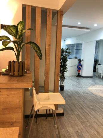 Imagen general del Ege Pearl Hotel. Foto 5