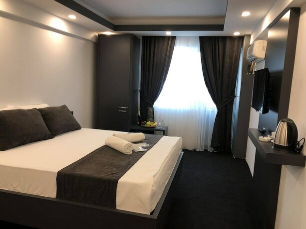 Imagen general del Ege Pearl Hotel. Foto 7