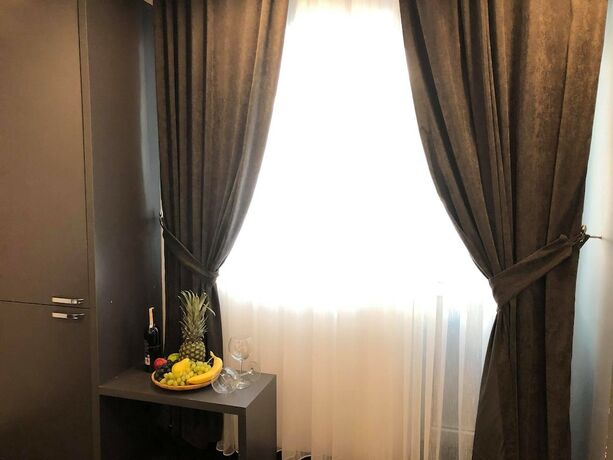 Imagen de la habitación del Ege Pearl Hotel. Foto 19