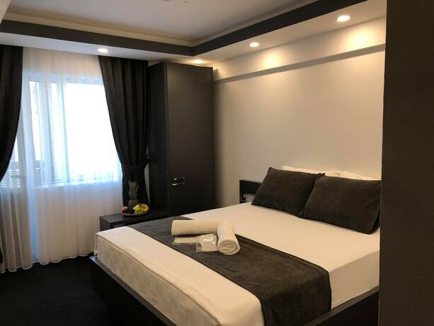 Imagen general del Ege Pearl Hotel. Foto 9