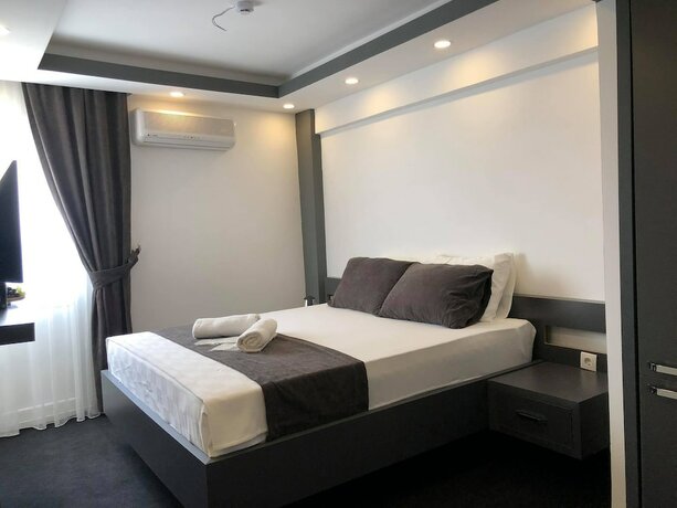 Imagen general del Ege Pearl Hotel. Foto 10