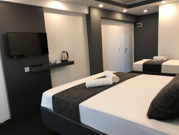 Imagen general del Ege Pearl Hotel. Foto 11