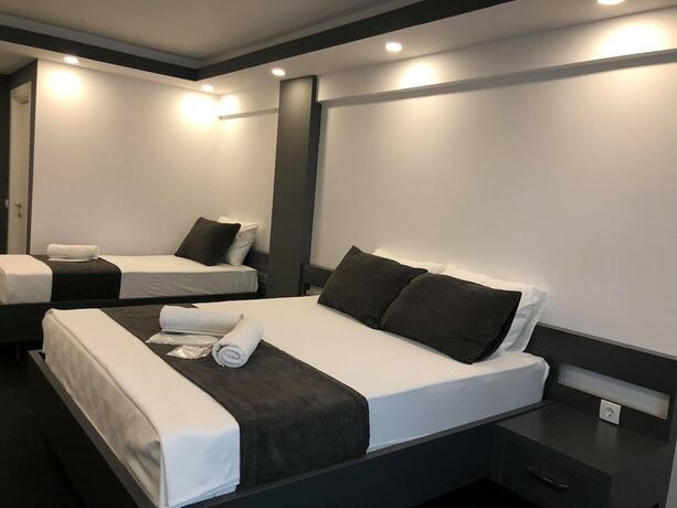 Imagen general del Ege Pearl Hotel. Foto 12