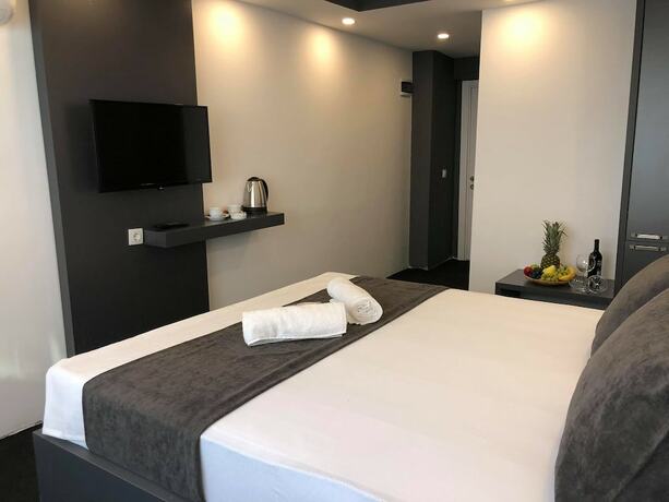 Imagen general del Ege Pearl Hotel. Foto 13