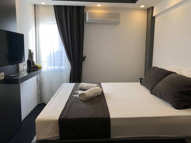 Imagen general del Ege Pearl Hotel. Foto 14