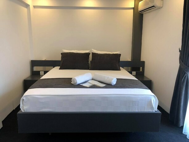 Imagen general del Ege Pearl Hotel. Foto 15