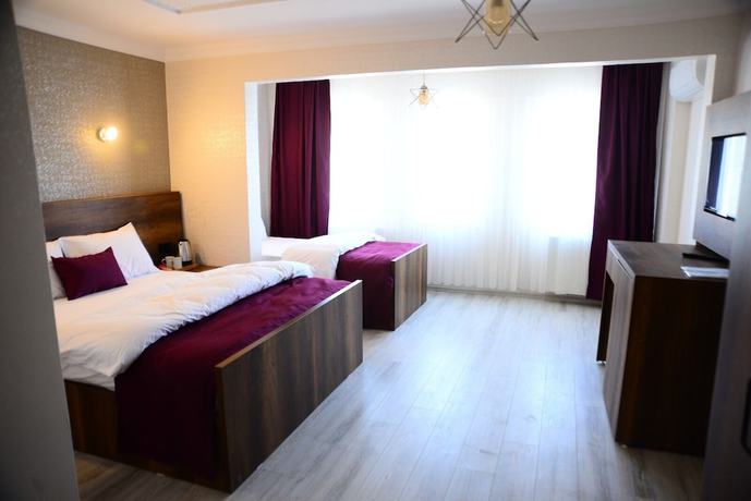 Imagen de la habitación del Ege Resort Hotel, Safranbolu. Foto 10