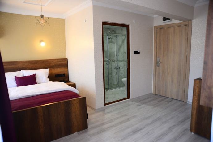 Imagen de la habitación del Ege Resort Hotel, Safranbolu. Foto 11