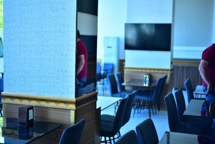Imagen del bar/restaurante del Ege Resort Hotel, Safranbolu. Foto 3
