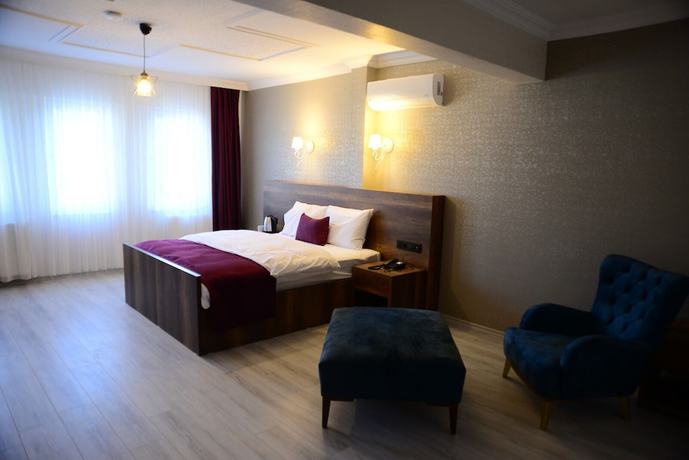 Imagen de la habitación del Ege Resort Hotel, Safranbolu. Foto 14
