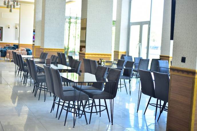 Imagen del bar/restaurante del Ege Resort Hotel, Safranbolu. Foto 7
