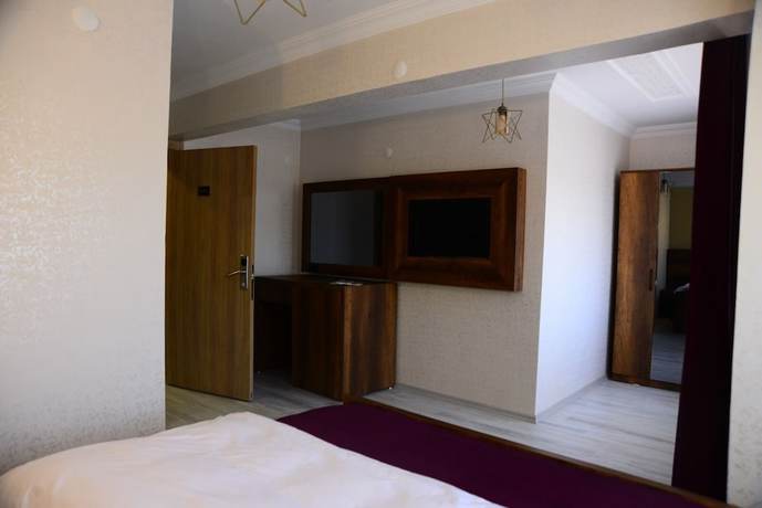 Imagen de la habitación del Ege Resort Hotel, Safranbolu. Foto 15