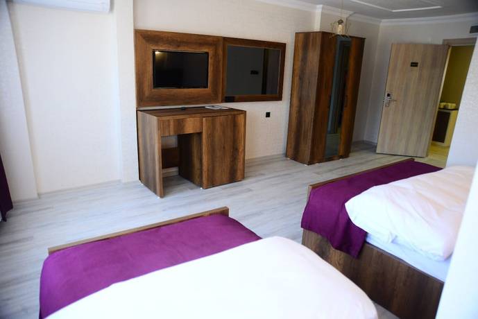Imagen de la habitación del Ege Resort Hotel, Safranbolu. Foto 16