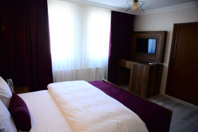 Imagen de la habitación del Ege Resort Hotel, Safranbolu. Foto 17